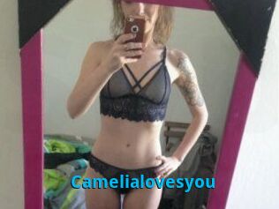 Camelialovesyou