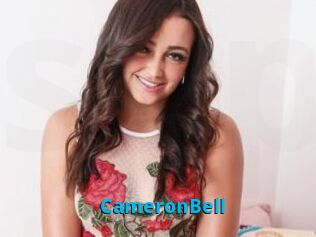 CameronBell