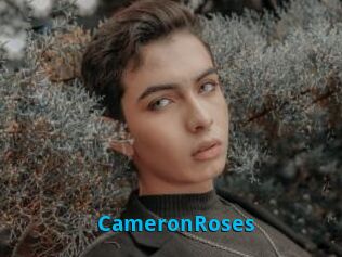 CameronRoses