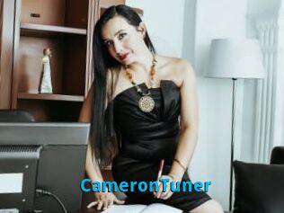 CameronTuner