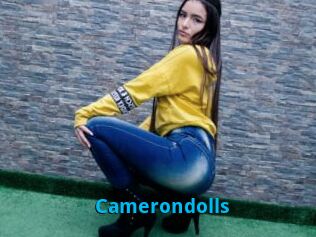Camerondolls
