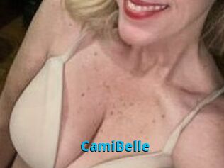 CamiBelle