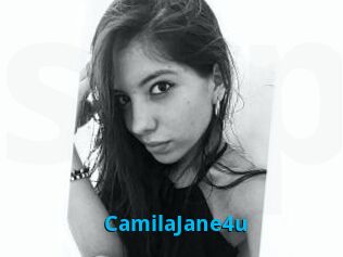 CamilaJane4u