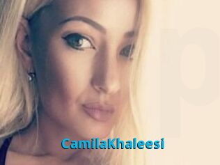 CamilaKhaleesi