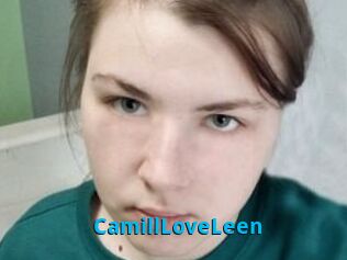 CamillLoveLeen