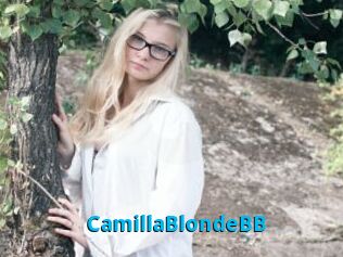 CamillaBlondeBB