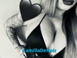 CamillaDeNoir