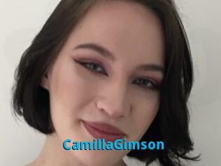 CamillaGimson