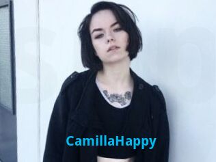 CamillaHappy