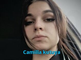 Camilla_kutuya