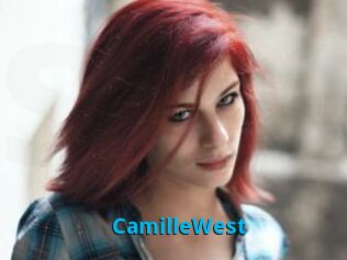 CamilleWest