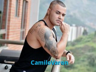 CamiloVaron