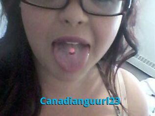 Canadianguurl23