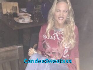 CandeeSweetxxx