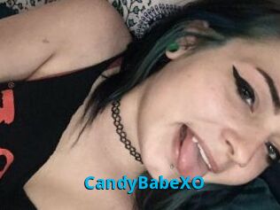 CandyBabeXO