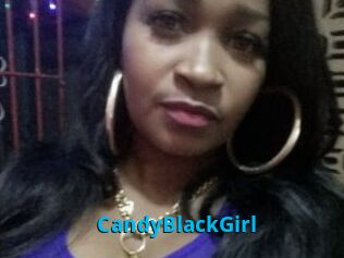 CandyBlackGirl
