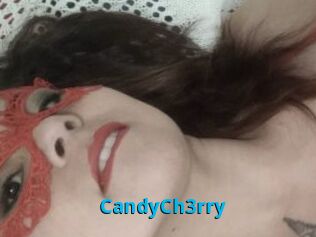 CandyCh3rry