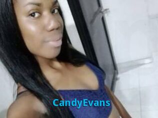 CandyEvans