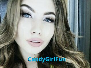 CandyGirlFun