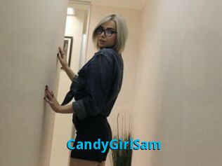 CandyGirlSam