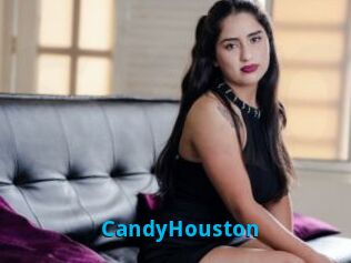 CandyHouston