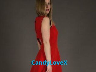 CandyLoveX