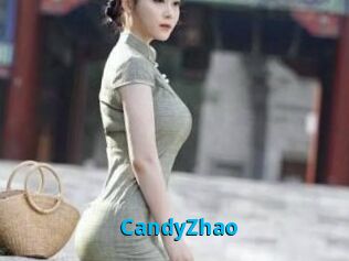 CandyZhao