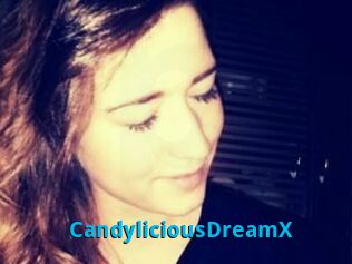 CandyliciousDreamX