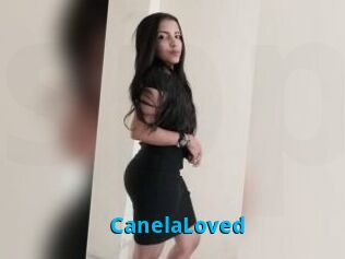 CanelaLoved