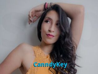 CanndyKey