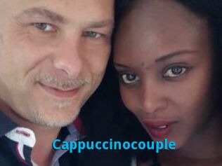 Cappuccinocouple