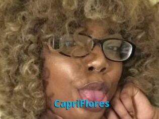 Capri_Flores