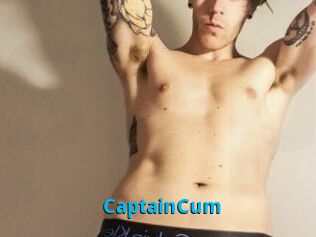 CaptainCum