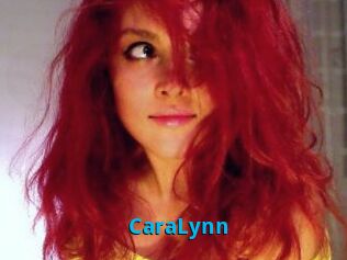 CaraLynn