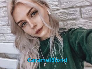 CaramelBlond