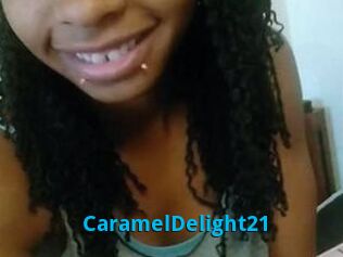 CaramelDelight21
