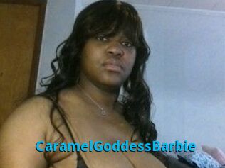 CaramelGoddessBarbie