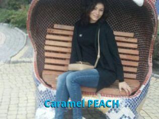 Caramel_PEACH