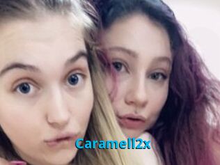 Caramell2x