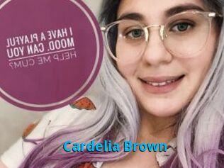 Cardelia_Brown