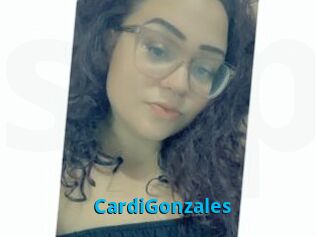 CardiGonzales