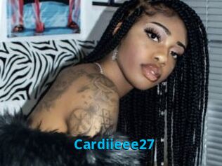 Cardiieee27