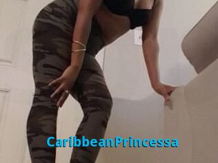 CaribbeanPrincessa