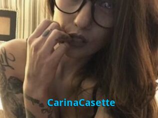 CarinaCasette