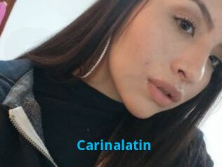 Carinalatin
