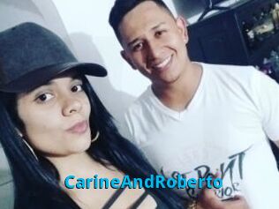CarineAndRoberto