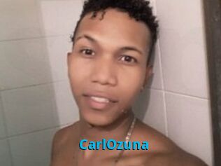 CarlOzuna