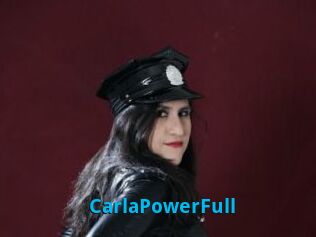 CarlaPowerFull