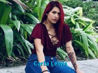 Carla_Lewis