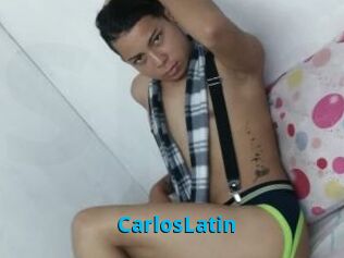 CarlosLatin